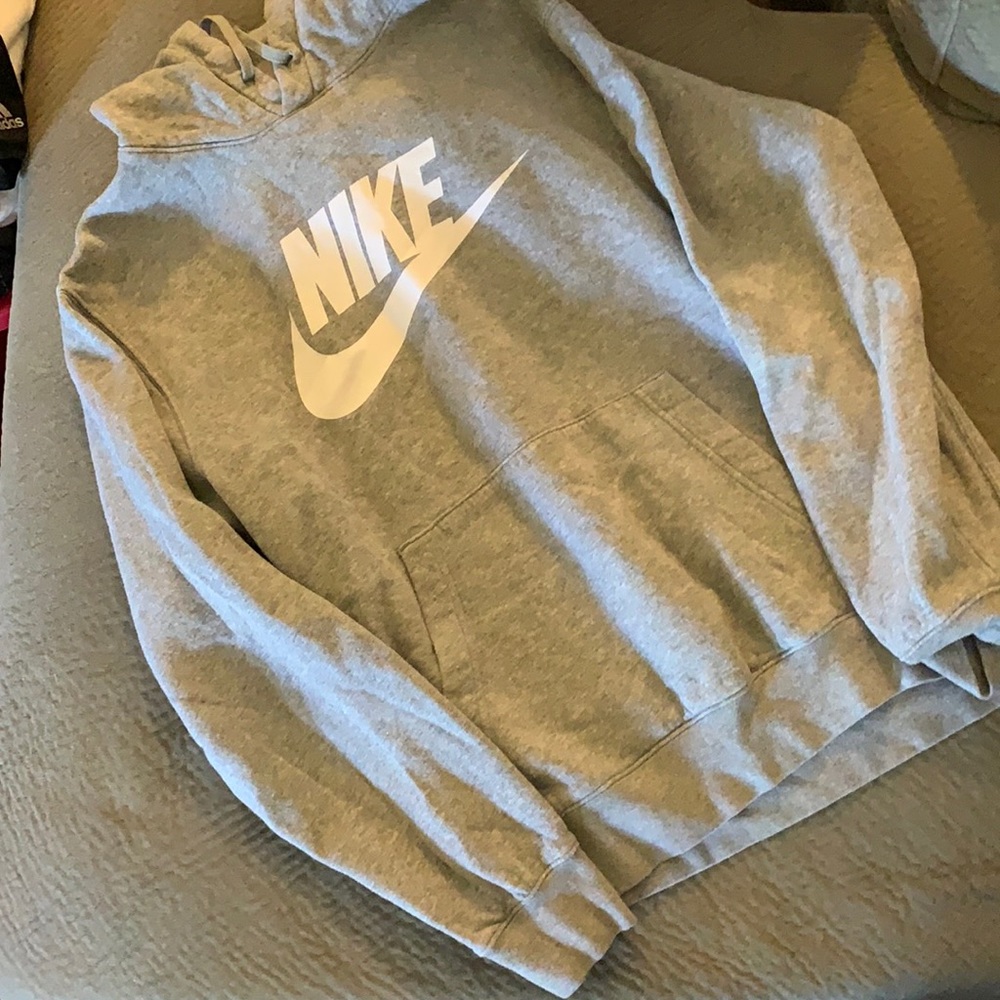 Men’s Nike hoodie M